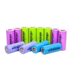 3.2V 3000Ah 26650 LiFePO4 बैटरी 10C दर रिचार्जेबल LiFePO4 बैटरी