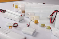 इको-फ्रेंडली आपातकालीन प्रकाश बैटरी कोशिकाएं