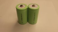 उपभोक्ता एनआईएमएच बैटरी डी 4500 एमएएच 1.2 वी हाई कैप आरओएचएस उल