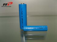 एएए LiFeS2 1100mAh 1.5V प्राथमिक लिथियम बैटरी उच्च तापमान