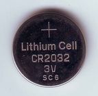 प्राथमिक लिथियम बैटरी, उच्च वोल्टेज बटन सेल