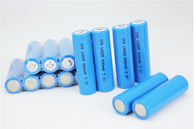 एए उच्च क्षमता लिथियम LiFePO4 बैटरी