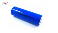 टिकाऊ लिहाटियम आयन रिचार्जेबल बैटरियों 3.7V 16500 1200mAh 4.44WH 17500 सेल