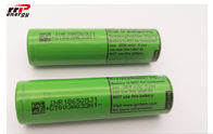 10A एलजी लिथियम आयरन फॉस्फेट बैटरी पैक 3.7V 3500mAh INR18650MJ1 लाइट वेट