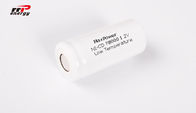 1.2V F8000mAh NiCd रिचार्जेबल बैटरियों उच्च क्षमता कम तापमान लंबे जीवन