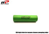 ईवी बैटरी 10 ए एलजी INR18650 MJ1 3500mAh 3.6V हाई ड्रेन लिथियम आयन रिचार्जेबल बैटरी मूल ब्रांड