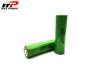 ईवी बैटरी 10 ए एलजी INR18650 MJ1 3500mAh 3.6V हाई ड्रेन लिथियम आयन रिचार्जेबल बैटरी मूल ब्रांड