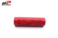 इलेक्ट्रिक शेवर बैटरी 15C लीथियम आयन रिचार्जेबल बैटरीज हाई ड्रेन 14500 IMR