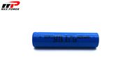 इलेक्ट्रिक टूथब्रश AAA ICR10440 3.7V 320mAh ली आयन बैटरी सेल