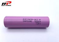 MP MF1 3.7V 2150mAh 10A रिचार्जेबल लिथियम आयन बैटरी