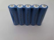 LFB AA 1.5V 3000mAh की लीथियम LiFePO4 बैटरी IEC62133