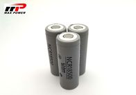 BIS 3.7V 2040mAh लिथियम आयन बैटरी बैटरी SANYO NCR18500A