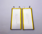 7000mah लिथियम पॉलिमर बैटरी 0.2C 3.7V KC 8553112 UL IEC62133 के साथ