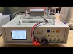 स्क्रू पिन नट के साथ 32700 32650 6000mAh Lifepo4 स्कूटर बैटरी