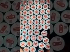 32135 33140 32140 3.2V 15ah LFP रिचार्जेबल LiFePO4 बैटरी सेल