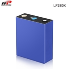 कटोमाइज्ड लिथियम LiFePO4 बैटरी 2000 साइकिल लाइफ MSDS UN38.3 BMS सिस्टम के साथ
