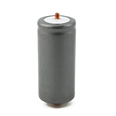 स्क्रू पिन नट के साथ 32700 32650 6000mAh Lifepo4 स्कूटर बैटरी