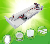 आपातकालीन प्रकाश व्यवस्था के लिए सीलबंद NiCd रिचार्जेबल बैटरी पैक