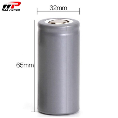 इलेक्ट्रिक साइकिल स्कूटर बेस स्टेशन के लिए 3.2V 32650 32700 LiFePO4 बैटरी