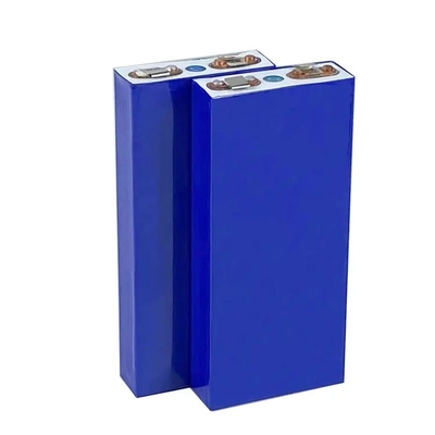 3.2v 23ah रिचार्जेबल लिथियम आयन बैटरी 3.2 v lifepo4 प्रिज्माटिक बैटरी सेल