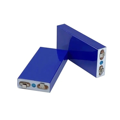 3.2v 23ah रिचार्जेबल लिथियम आयन बैटरी 3.2 v lifepo4 प्रिज्माटिक बैटरी सेल