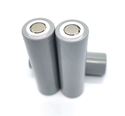 निम्न तापमान 3.7v Inr21700 4000mah उच्च डिस्चार्ज दर 40a लंबे चक्र जीवन 1000 चक्र लिथियम आयन 21700 बैटरी सेल