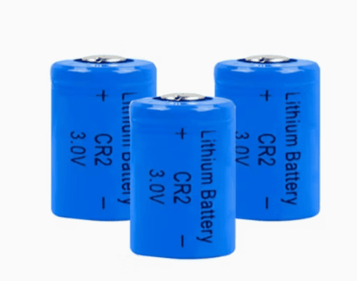 Li Mno2 CR2 CR15270 टिकाऊ CR2 3.0V 800mAh बैटरी 3.0v 800mAh 900mAh लिथियम बैटरी