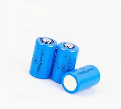 Li Mno2 CR2 CR15270 टिकाऊ CR2 3.0V 800mAh बैटरी 3.0v 800mAh 900mAh लिथियम बैटरी