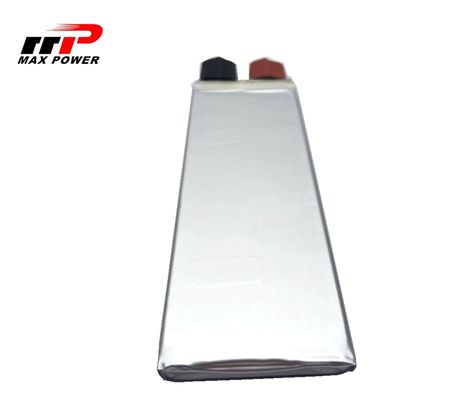 ड्रोन के लिए उच्च दर ली आयन पॉलिमर बैटरी पैक 7242126 3200mah 3.7V