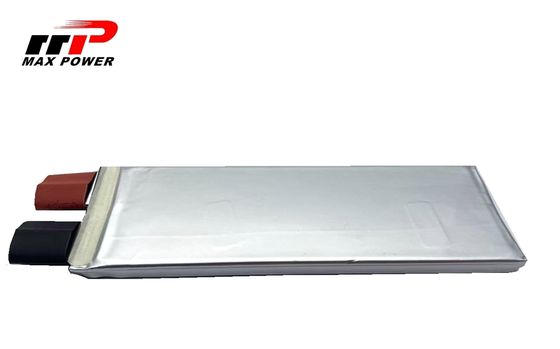 ड्रोन के लिए उच्च दर ली आयन पॉलिमर बैटरी पैक 7242126 3200mah 3.7V