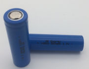 UN38.3 TISI MSDS रिचार्जेबल लिथियम आयन बैटरियों 14500 600mAh 3.7V 80 ओम