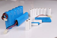 एनआईसीडी एए एएए एससी सीडी रिचार्जेबल बैटरी, अनुकूलित बैटरी पैक