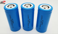 32650 6000mAh 3.2V लिथियम Lifepo4 बैटरी सेल MSDS UN38.3 IEC CB लाइटवेट