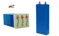 Pounch सेल Tricycle Lifepo4 लिथियम बैटरी 3.2V 25Ah CE IEC अनुमोदन के साथ