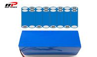 8S2P सौर ट्रैकर लिथियम LiFePO4 बैटरी 25.6V 6Ah सीबी IEC UN38.3 5 साल की गारंटी