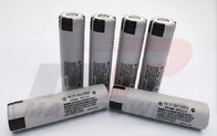 8A बैटरी NCR18650BD 3.7V 3200mAh उच्च दर मूल सान्यो रिचार्जेबल लिथियम आयन बैटरी उल केसी सीबी PSE के साथ
