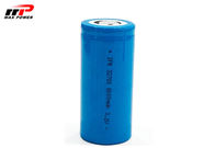LiFePo4 सेल 32650 लिथियम आयरन फास्फेट बैटरी 32700
