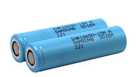 23A INR18650 रिचार्जेबल लिथियम बैटरी 1500mAh SDI 15MM
