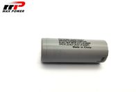 BIS 3.7V 2040mAh लिथियम आयन बैटरी बैटरी SANYO NCR18500A