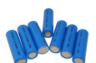ग्रिड स्थिरीकरण के लिए 3.2V लिथियम LiFePO4 बैटरी 14500 500mAh पावर प्रकार