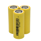 3.2V 2500mAh LFT 26650 LiFePO4 बैटरी 15C 20C 30C डिस्चार्ज रेट: