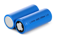 3.2V 2500mAh LFT 26650 LiFePO4 बैटरी 15C 20C 30C डिस्चार्ज रेट: