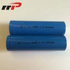 18650 लिथियम आयन रिचार्जेबल बैटरी 3.7 वी उपभोक्ता ब्लिस्टर