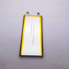 7000mah लिथियम पॉलिमर बैटरी 0.2C 3.7V KC 8553112 UL IEC62133 के साथ