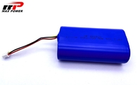 INR21700 50E 7.4V 5000mAh लिथियम आयन रिचार्जेबल बैटरी पैक मूल ब्रांड