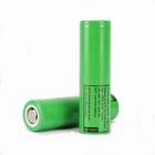 मूल Inr18650MJ1 3500mah 3.7V 10A ली आयन बैटरी ईबाइक बैटरी सेल