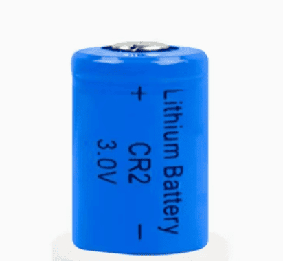 Li Mno2 CR2 CR15270 टिकाऊ CR2 3.0V 800mAh बैटरी 3.0v 800mAh 900mAh लिथियम बैटरी