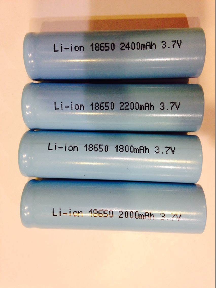 उच्च तापमान रिचार्जेबल लिथियम आयन बैटरी