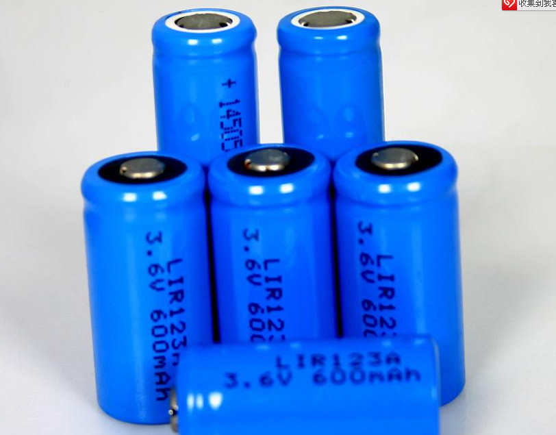 कॉर्डलेस ड्रिल, पावर टूल्स के लिए अनुकूलित 600 एमएएच लिथियम आयन बैटरी पैक 3.7 वी