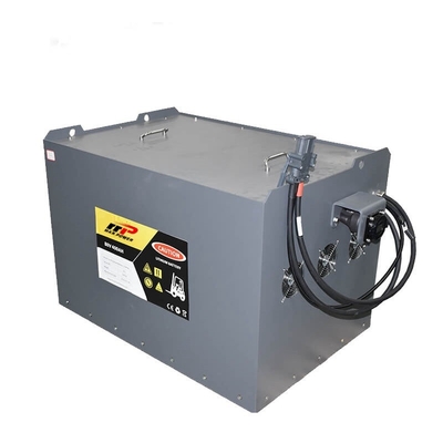टोयोटा, हिस्टर, क्राउन फोर्कलिफ्ट बैटरी बॉक्स 48V 535AH लिथियम आयन फॉस्फेट Lifepo4 बैटरी बॉक्स